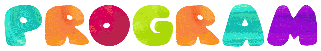 PROGRAM